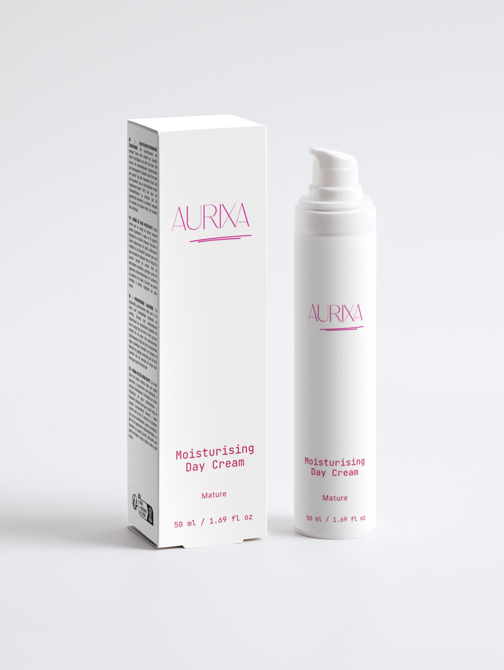 Moisturising Day Cream