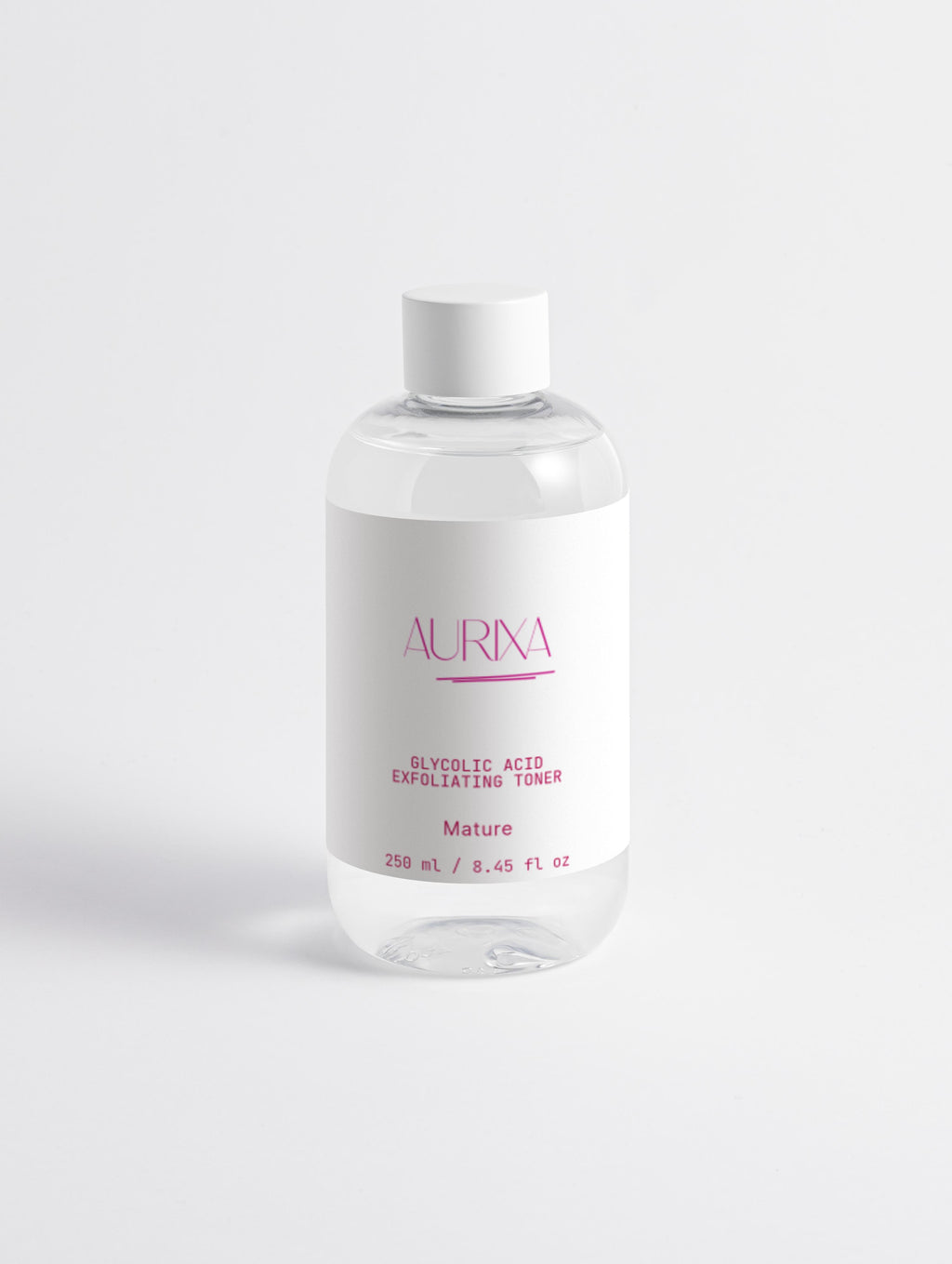 Glycolic Acid Exfoliating Toner