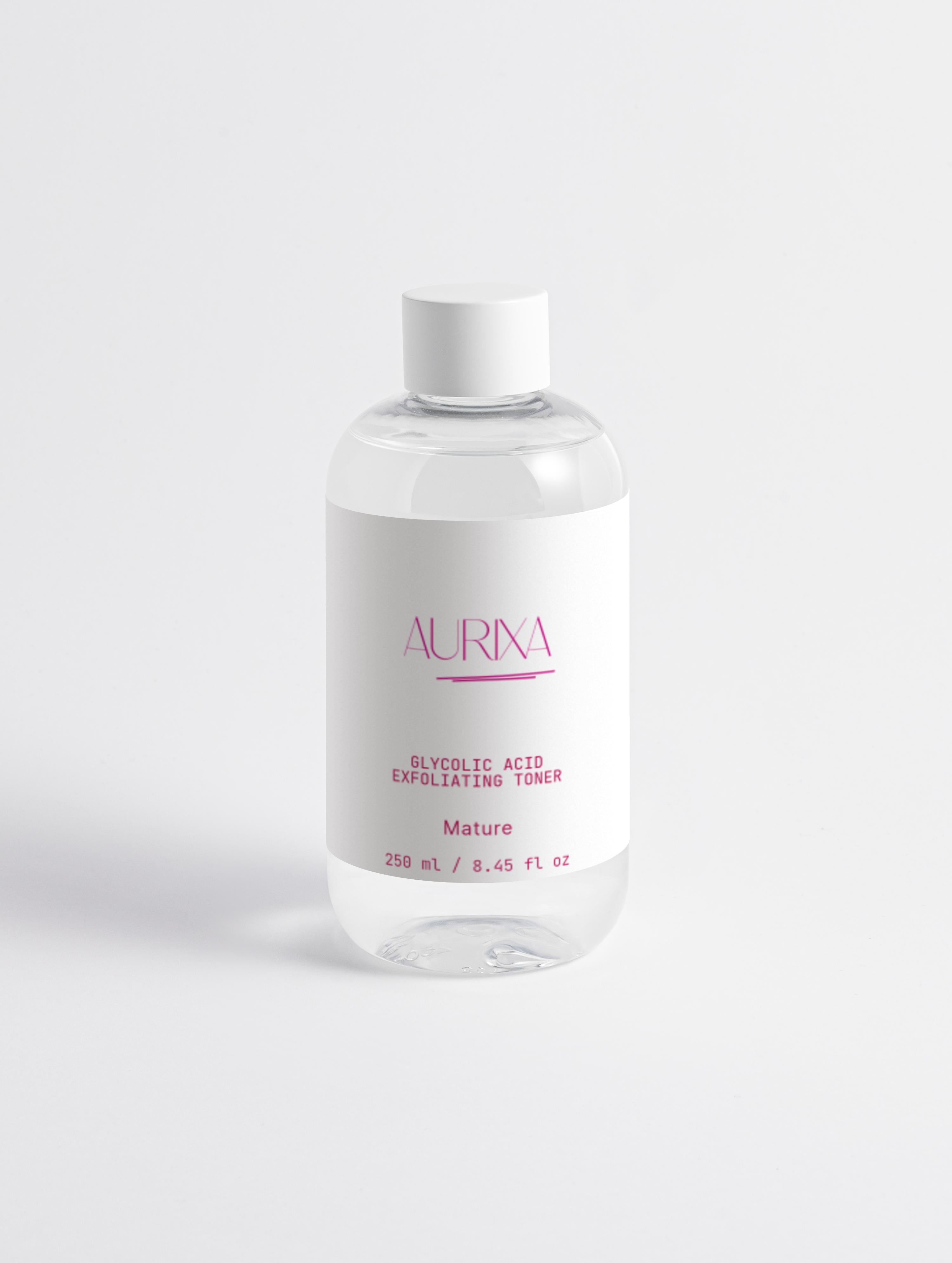 Glycolic Acid Exfoliating Toner