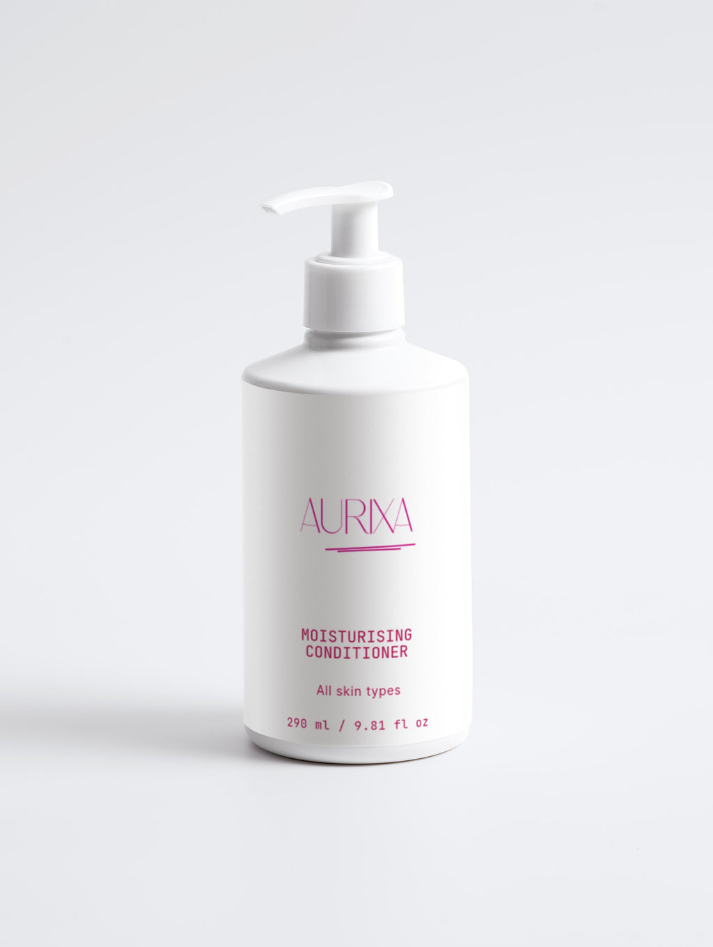 Moisturising Conditioner