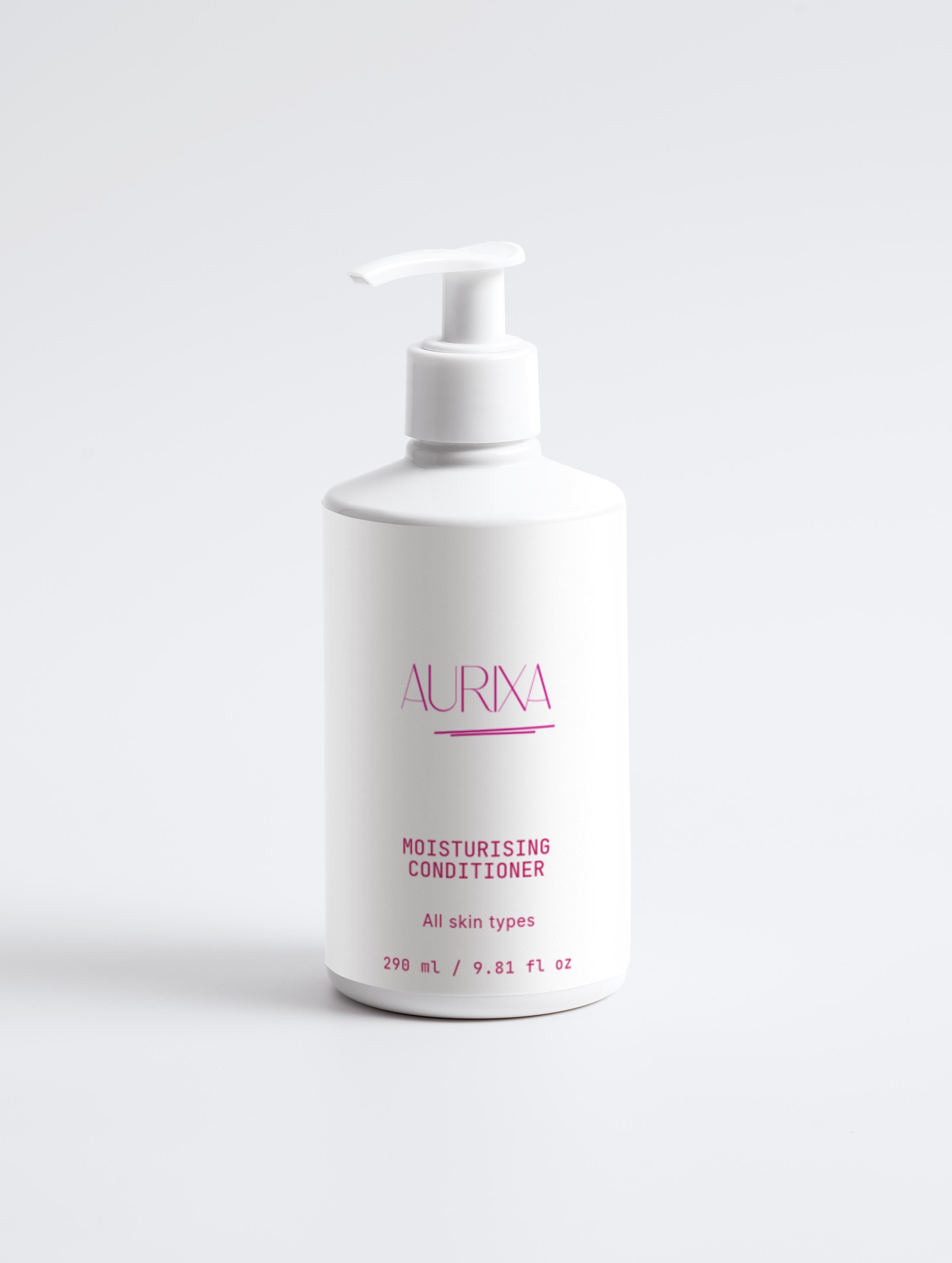 Moisturising Conditioner